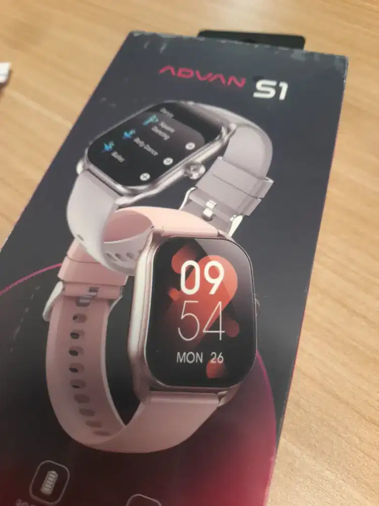 Smart watch Advan