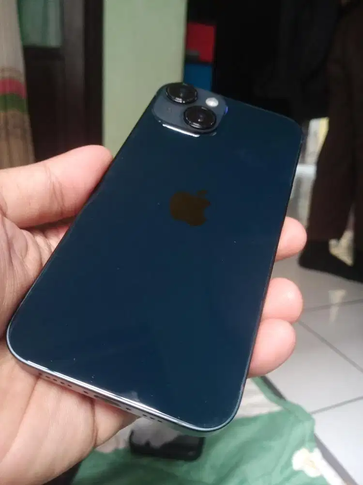 iPhone 14 128 ex ibox