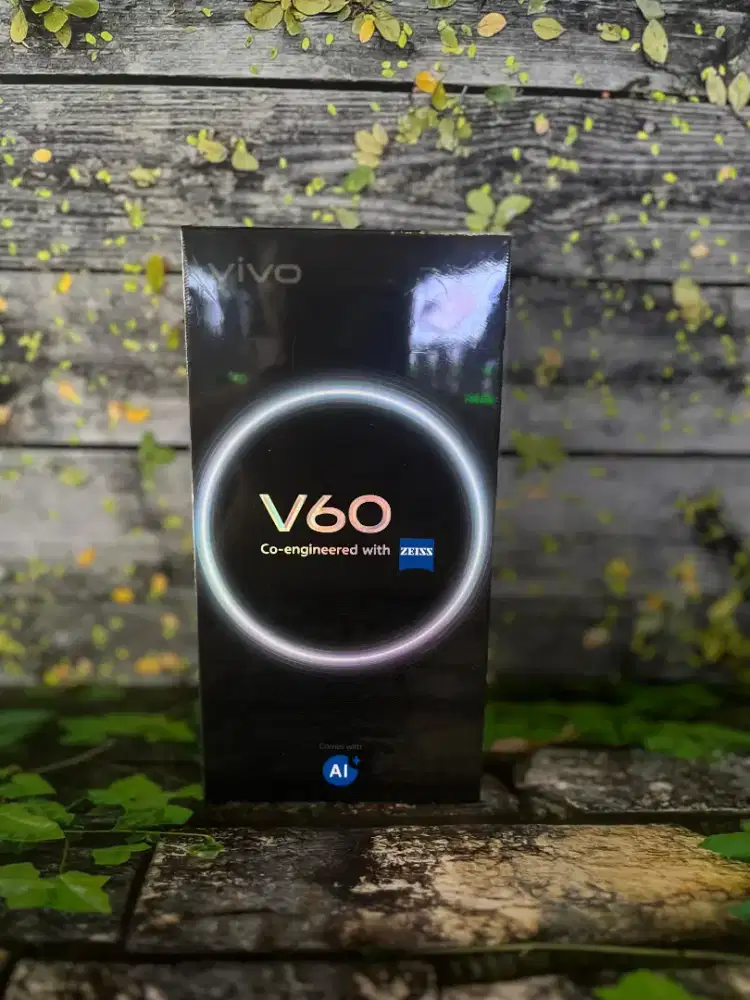 VIVO V60 5G 8/256GB