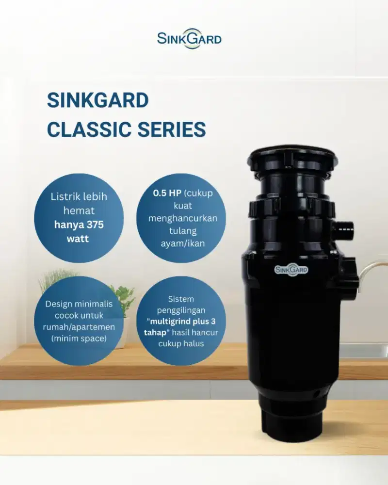 Staff Gudang Operational