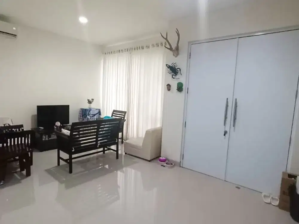 Dijual Rumah Abbey Road, Sedayu City - Harga Nego!