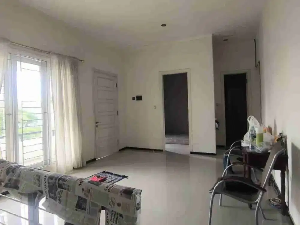 Dijual Rumah Royal Park Citraland terawat