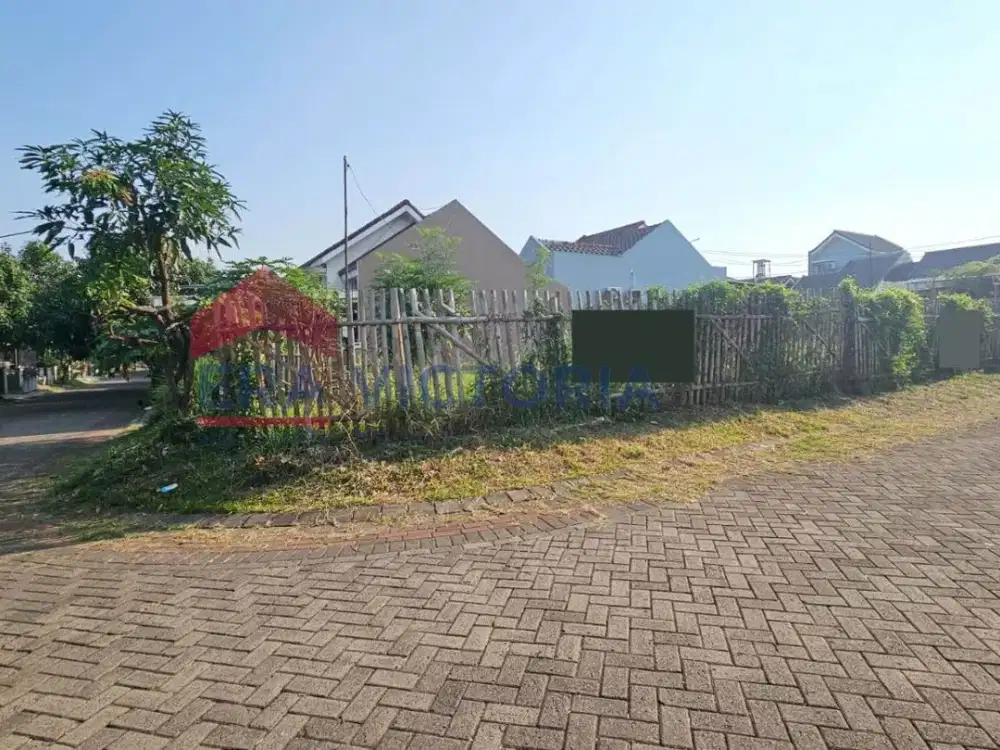 Tanah Jual Akses Mudah Kawasan Industri Cocok untuk Investasi Jangka Panjang