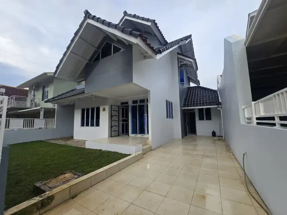 Dijual Rumah Bukit Indah Sukajadi Batam Kota