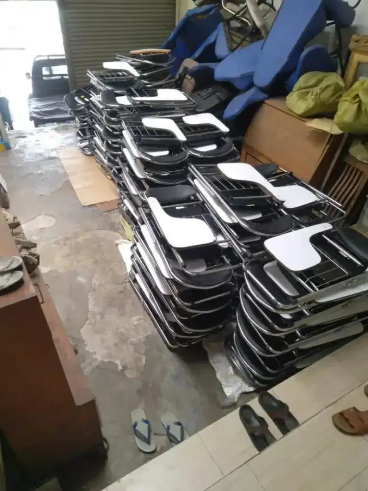 Kursi kuliah recondisi