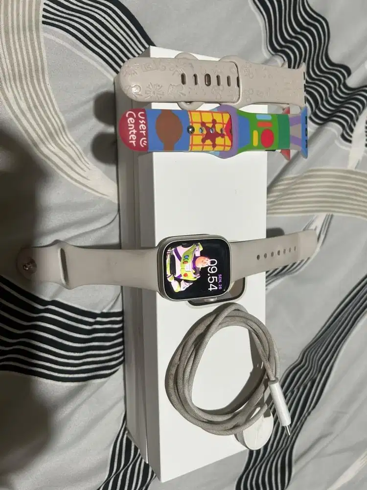 Jual Iwatch Series 9 41mm