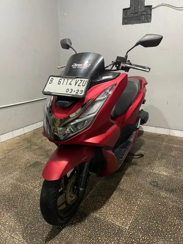 HONDA PCX ABS 160 2024
