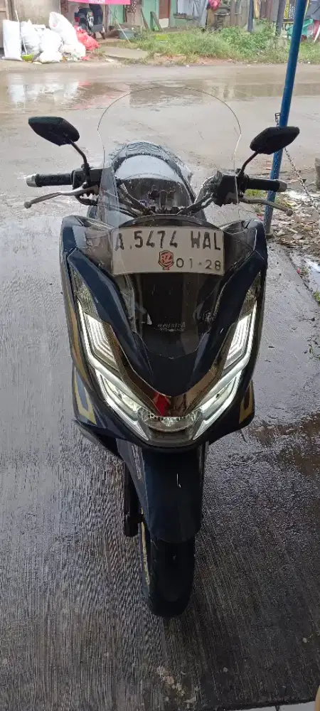Dijual murah! PCX 160 ABS Full Kit!