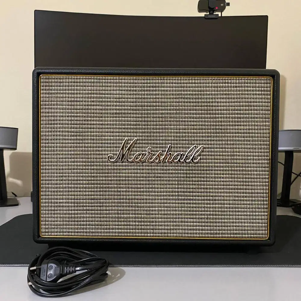 MARSHALL WOBURN ORIGINAL