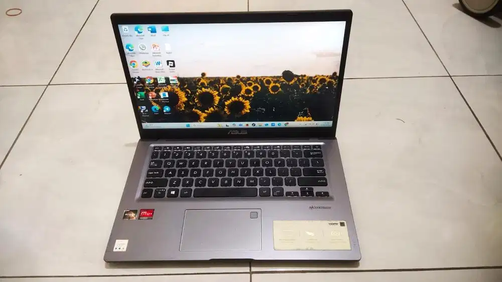 laptop asus vivobook X415DAP