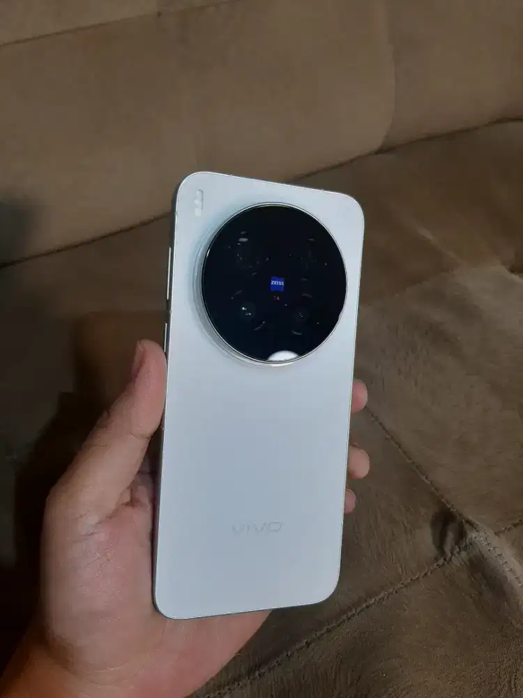 Vivo x300 pro pembelian tanggal 22 januari 2026 kemarin