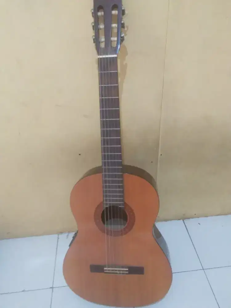 Di Jual cepat gitar