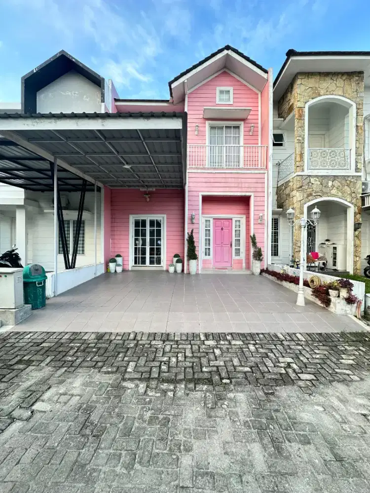 RUMAH MURAH DAERAH BANDAR SETIA NEGO