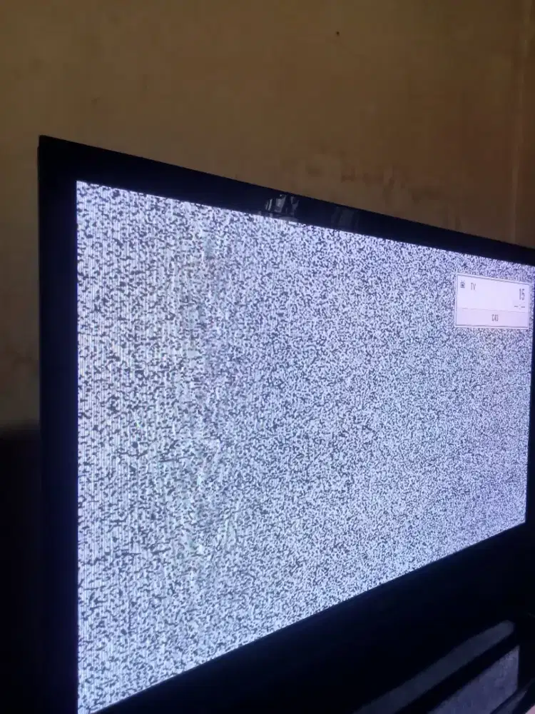 Tv LG plasma 42 inch