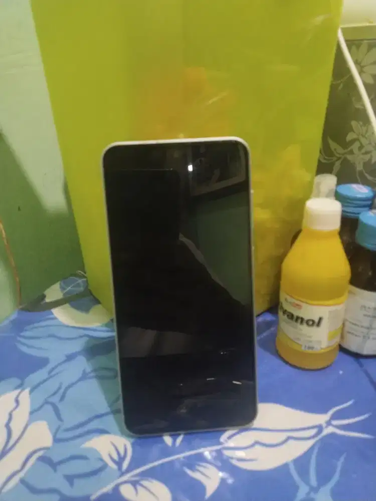 Dijual Cepat Samsung Galaxy A56 5G, RAM 8G, ROM 256GB, BU!