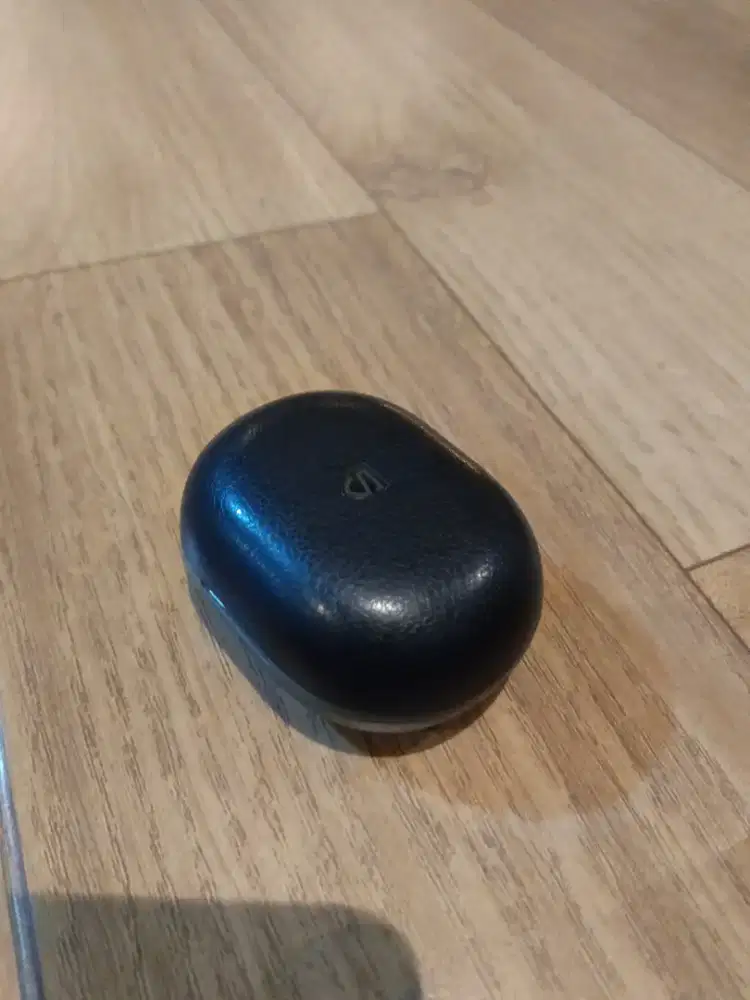 Tws Soundpeats t3 pro preloved mulus no minus