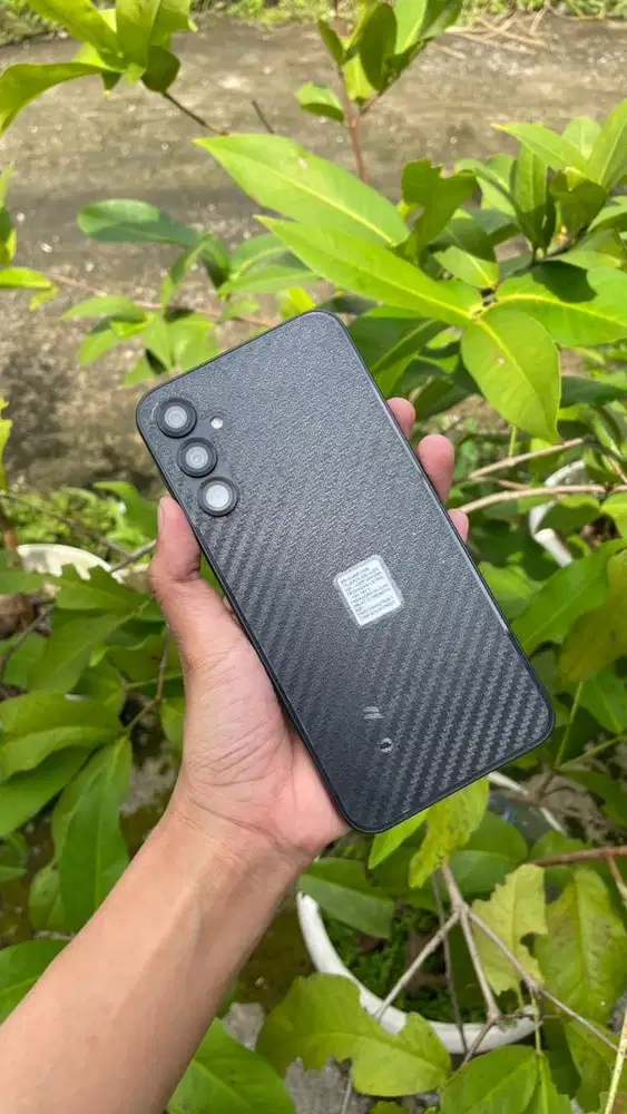 Samsung galaxy a24 8/128gb SEIN