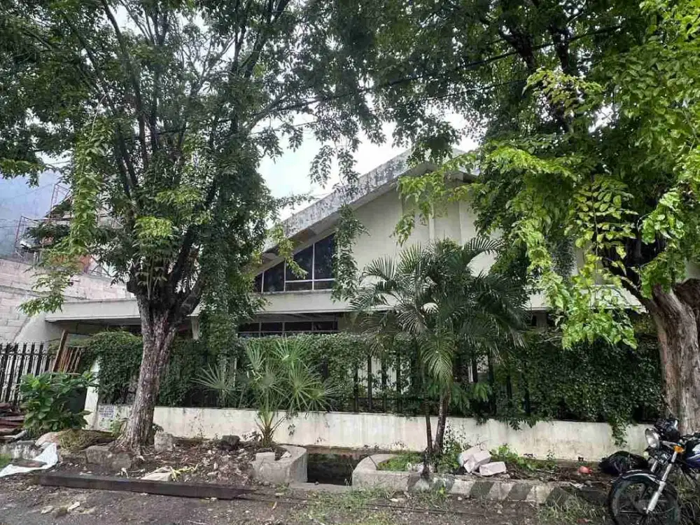 TANAH DHARMAHUSADA INDAH