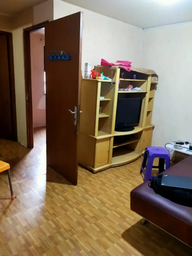 Disewakan Unit 2BR Apartmen