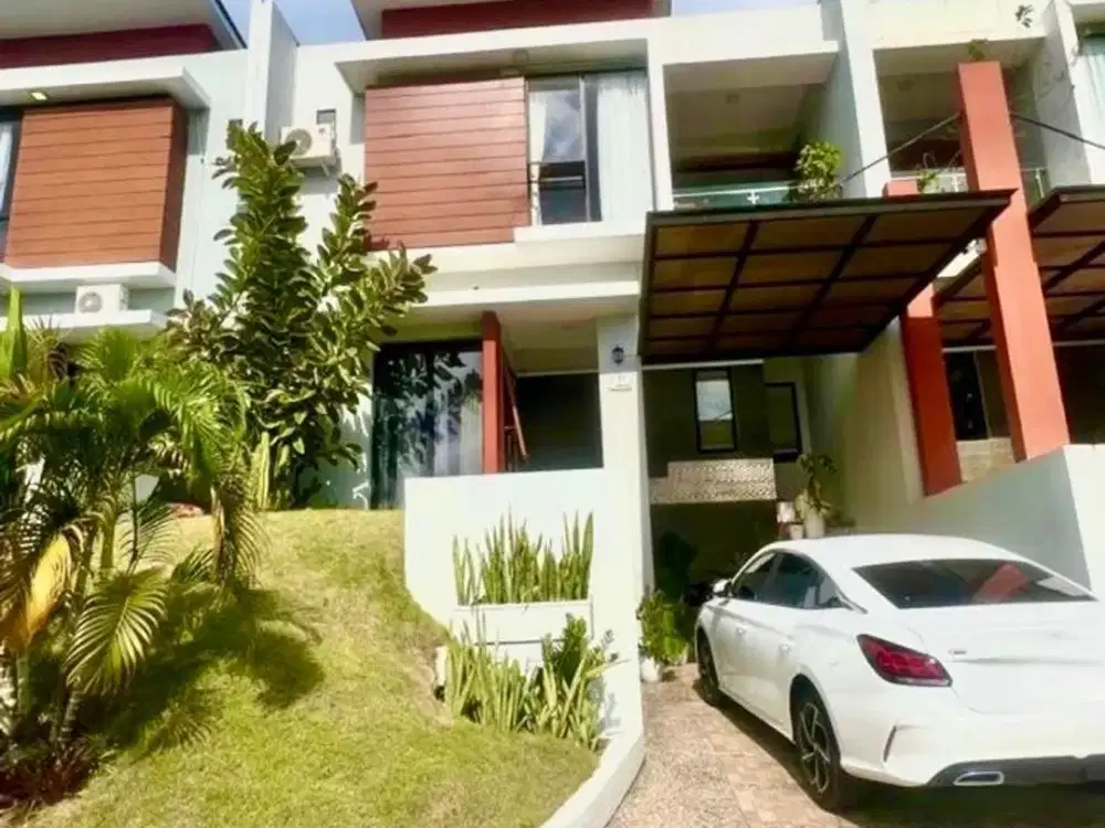 Dijual Rumah Sukajadi Agathis Batam Kota