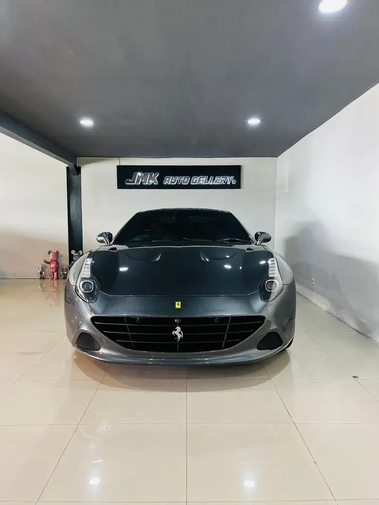 Ferrari California T 2015 (Low KM)