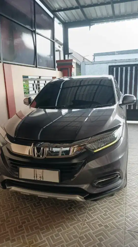 Jual HR-V 2018 good condition