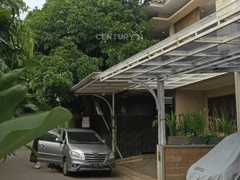 Dijual Rumah Siap Huni Minimalis Di Pejaten Barat Jakarta Selatan