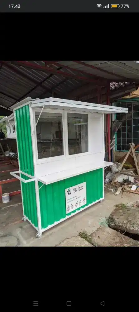 Mencari loker apa aja