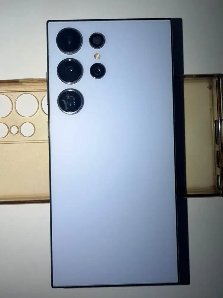 S24 ultra 512 biru no minus lengkap dus dan kabel (nego)