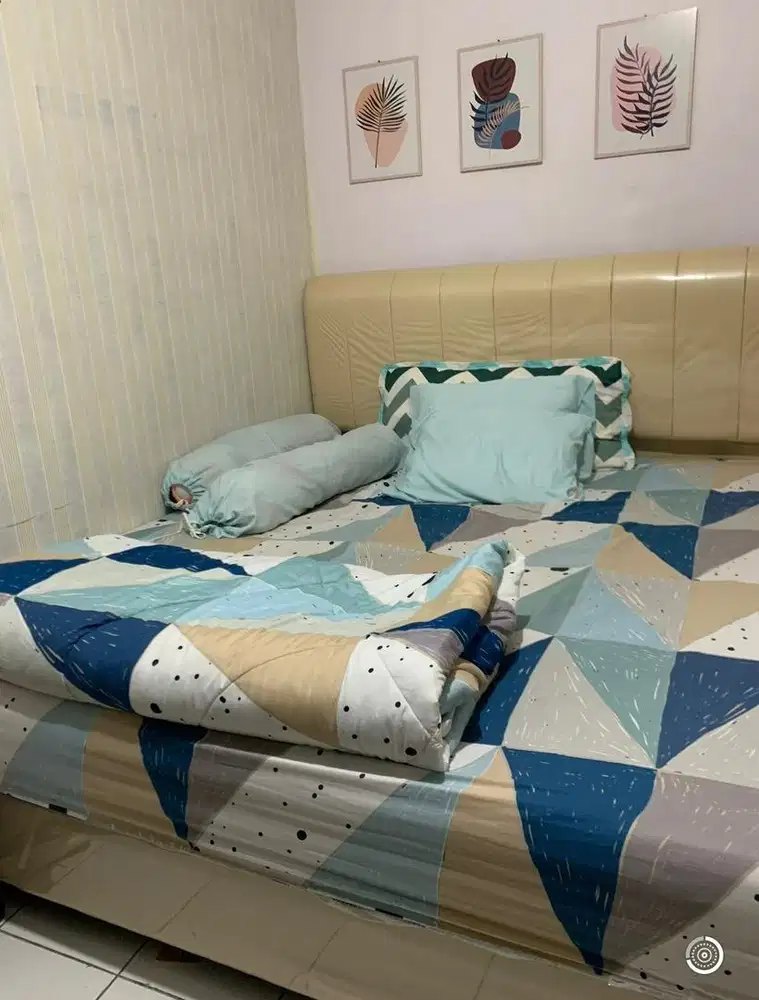 Free DIVAN / DIPAN ukuran 180 x 200