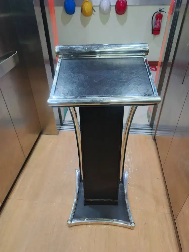 PENYEDIA PODIUM MEDAN