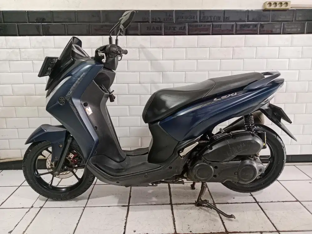 Siap pakai Lexi 2029 keyles pajak hidup