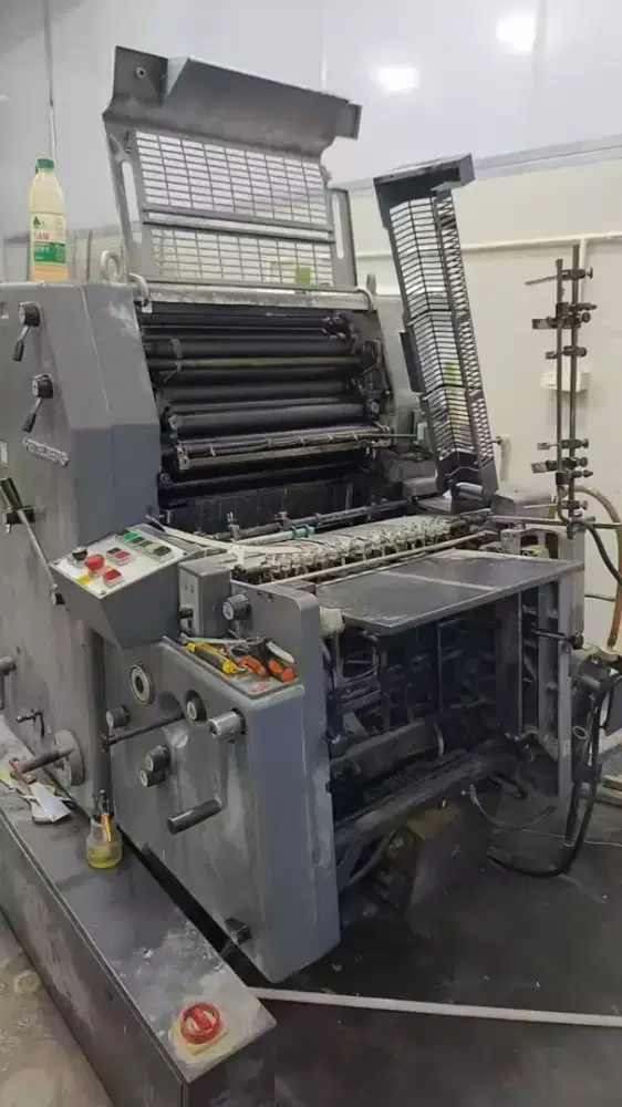 Me sin gto 52 handel