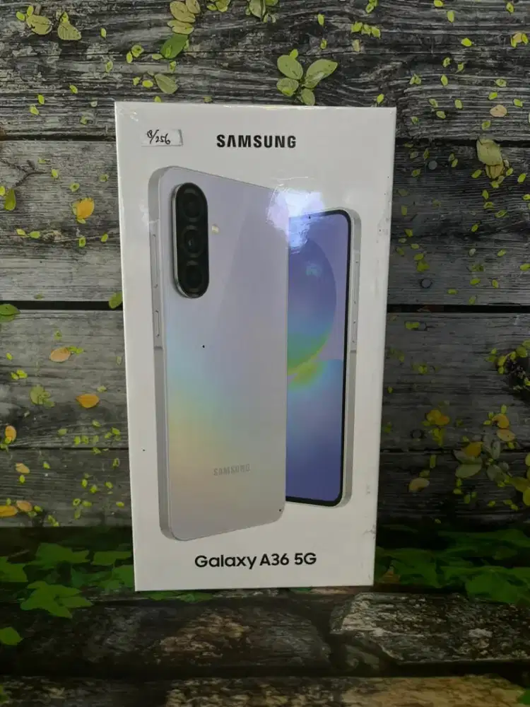 Promo hari ini samsung a36 free 2 kali angsuran