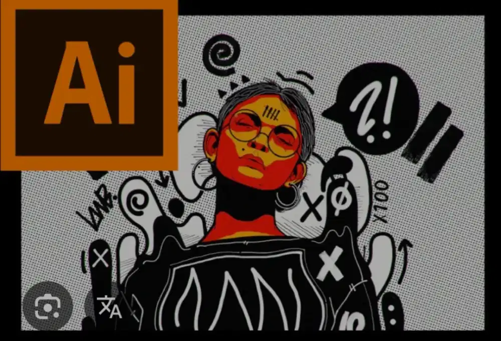 Graphic Designer (Setting CTP)