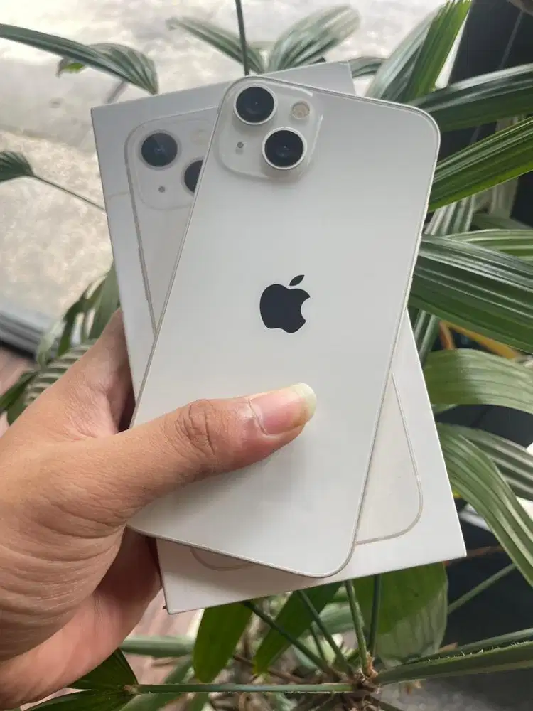 IPHONE 13 128 GB IBOX