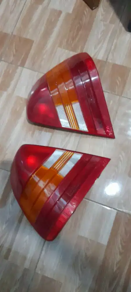 MIKA STOPLAMP MERCEDES C 180