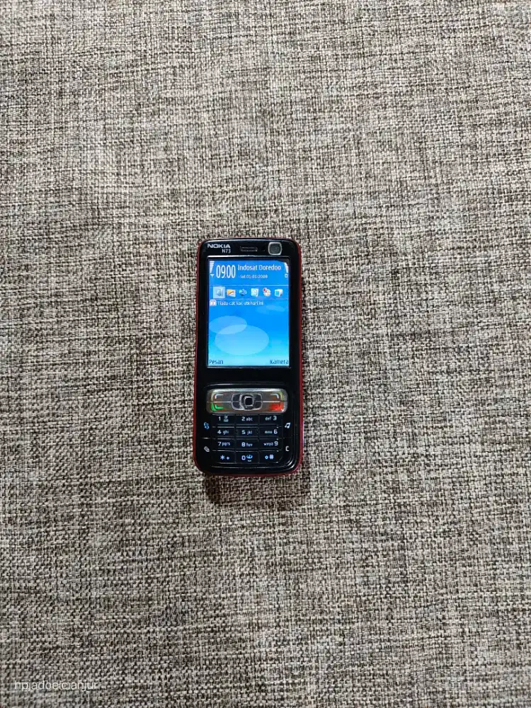 NOKIA N73 ORIGINAL