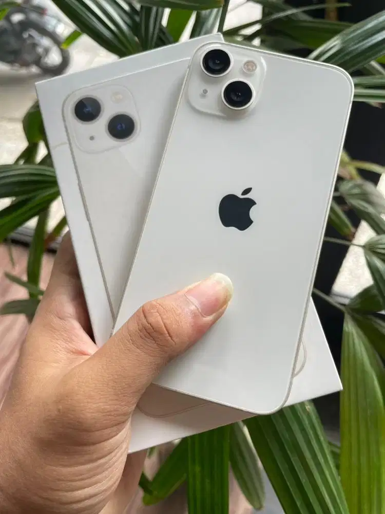 IPHONE 13 128 GB IBOX