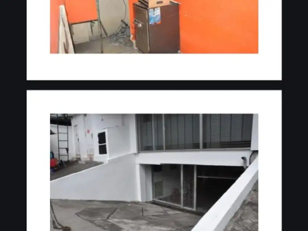 Dijual Cepatruko 5 Lantai Melawai Raya Kramat Pela, Jakarta Selatan Ada Basement