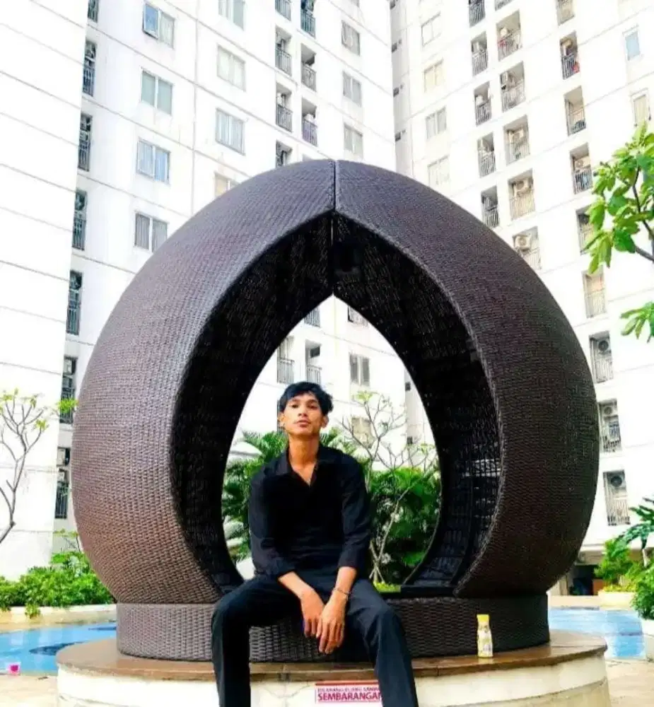 CARI KERJA APA AJA CUMAN PUNYA KTP