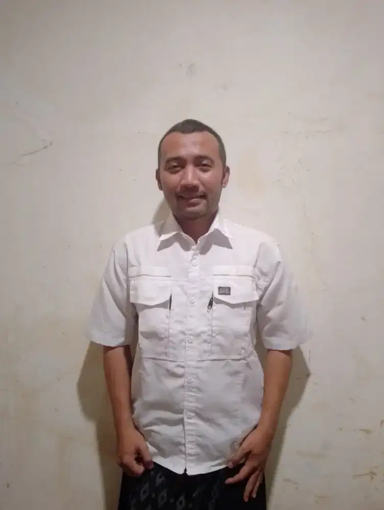 Cari pekerjaan sopir/driver