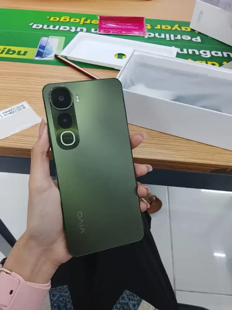 Vivo Y400 cash/cicilan tanpa dp