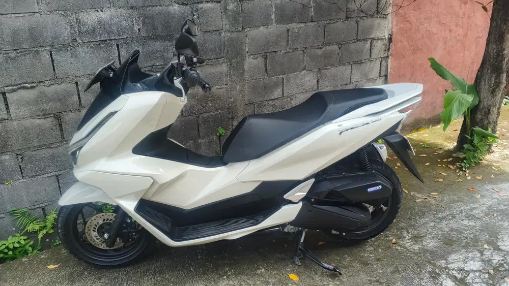PCX 160 2025 murah
