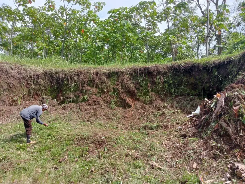 DIJUAL LAHAN STRATEGIS – TAJINAN MALANG