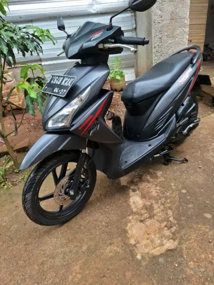 Vario 110 esp 2016