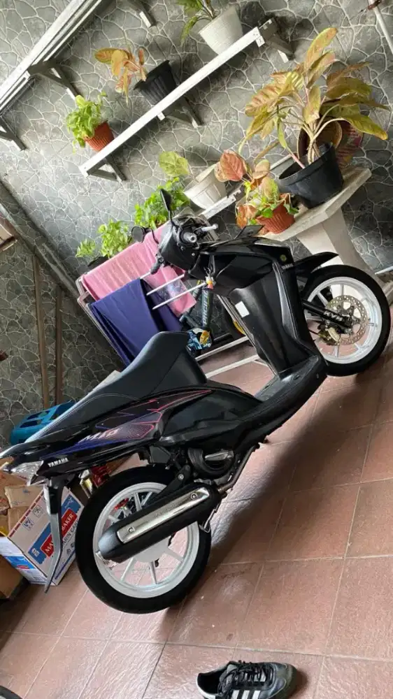 Mio Smile 2011 Full Upgrade