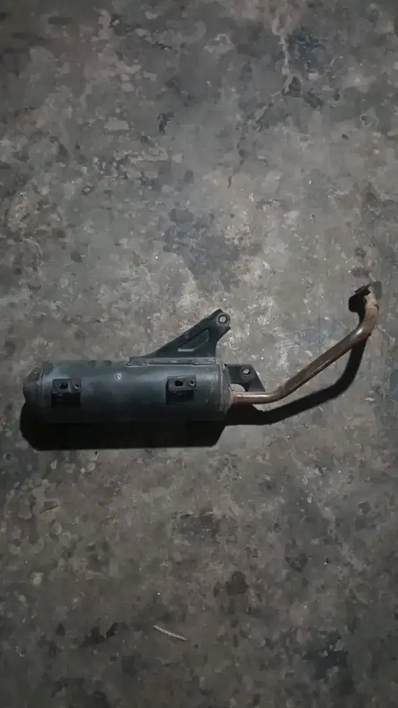 knalpot standar beat esp