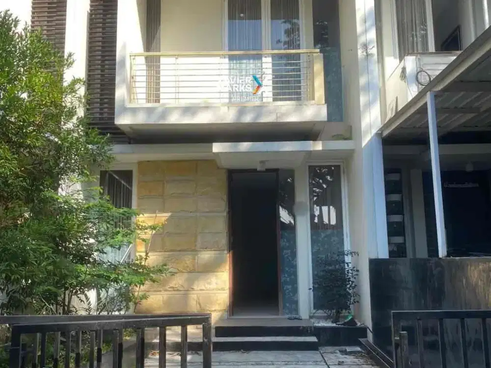 Rumah Strategis Dekat Indomaret di araya Malang