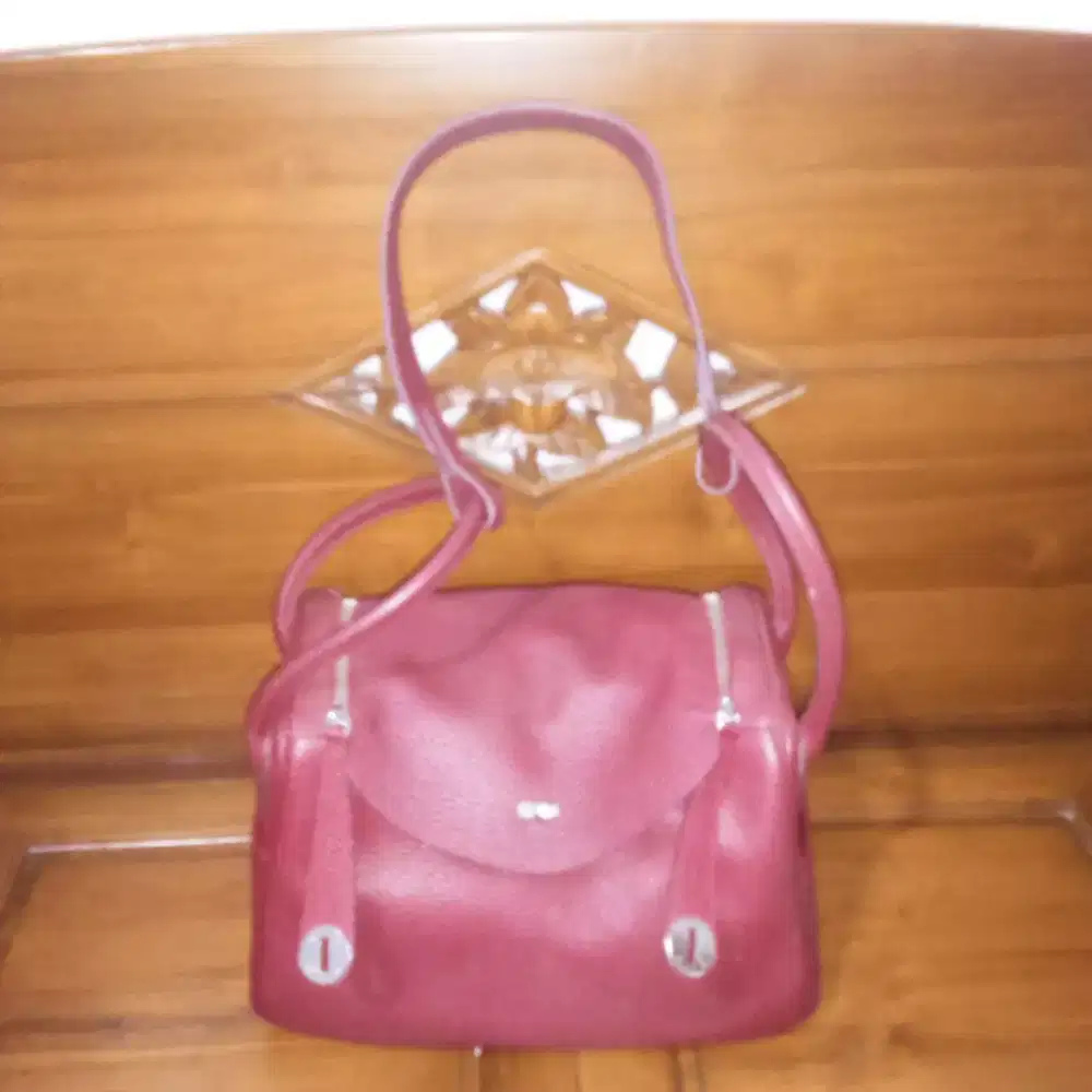 Tas ladies handbag
